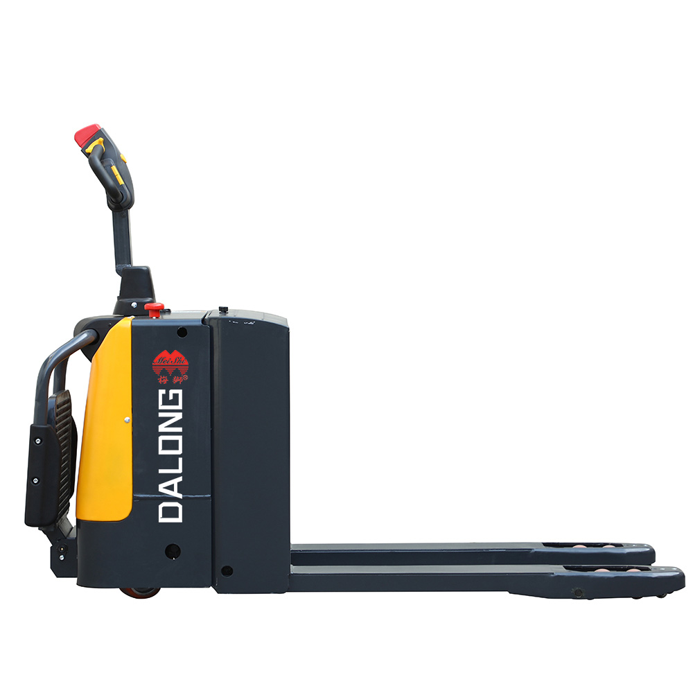 CBDF/FZ全電動托盤搬運(yùn)車 CBDF/FZ全電動托盤搬運(yùn)車