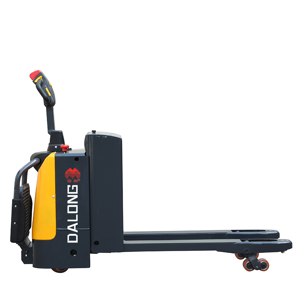 CBDF/FZ全電動托盤搬運(yùn)車 CBDF/FZ全電動托盤搬運(yùn)車