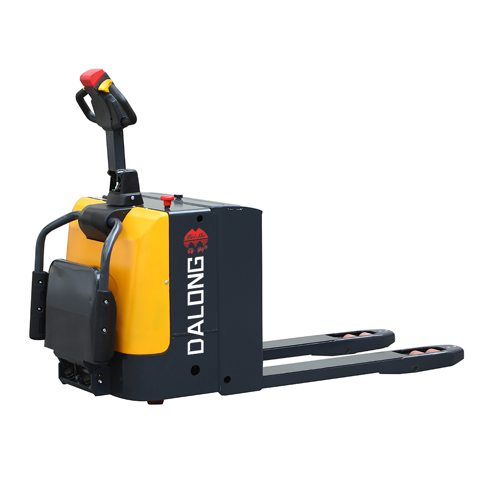 CBDF/FZ全電動托盤搬運(yùn)車 CBDF/FZ全電動托盤搬運(yùn)車