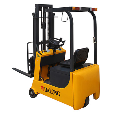 電動(dòng)叉車(chē) 電動(dòng)叉車(chē)