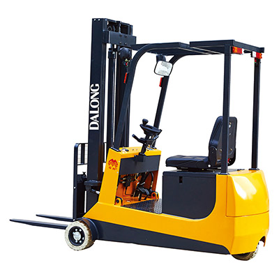 電動(dòng)叉車 電動(dòng)叉車