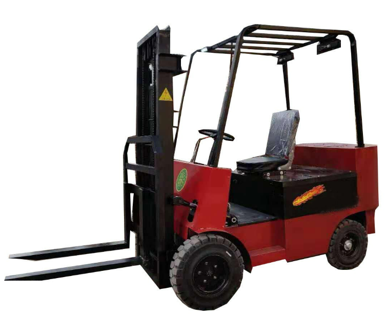 電動(dòng)堆垛車 電動(dòng)堆垛車